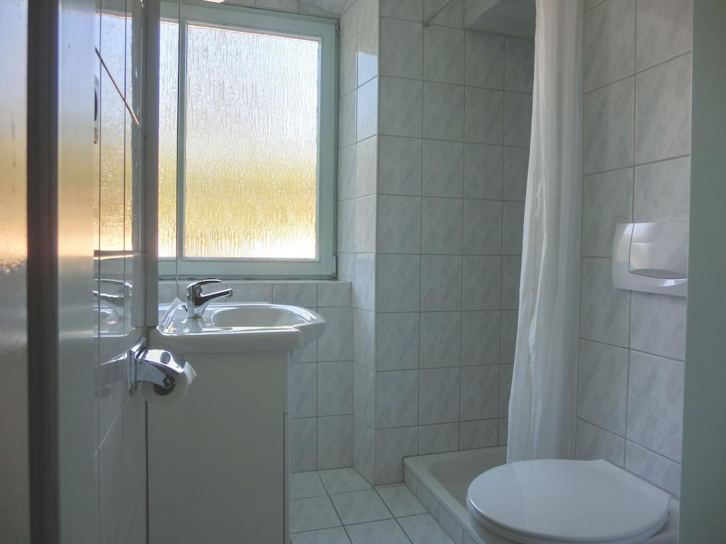 Buchauer-Tirol / Landhaus Buchauer Thiersee Rum bild