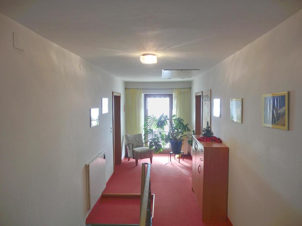 Buchauer-Tirol / Landhaus Buchauer Thiersee Rum bild